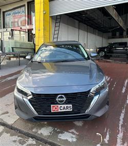 نيسان سنترا